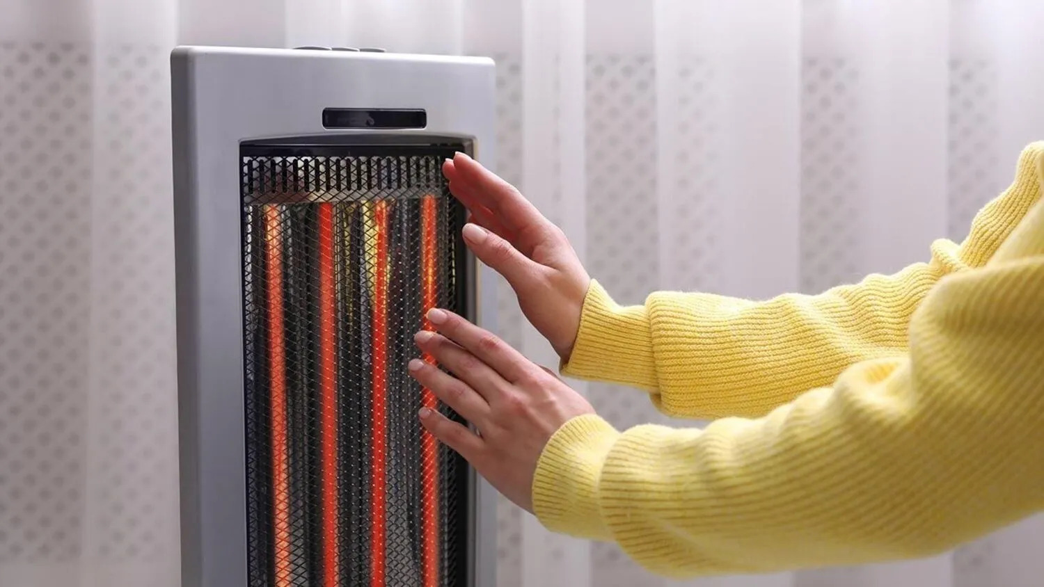 SANTA FE SER&Aacute; SUBSIDIADA EN CONSUMOS ELECTRICOS POR LA OLA DE FRIO