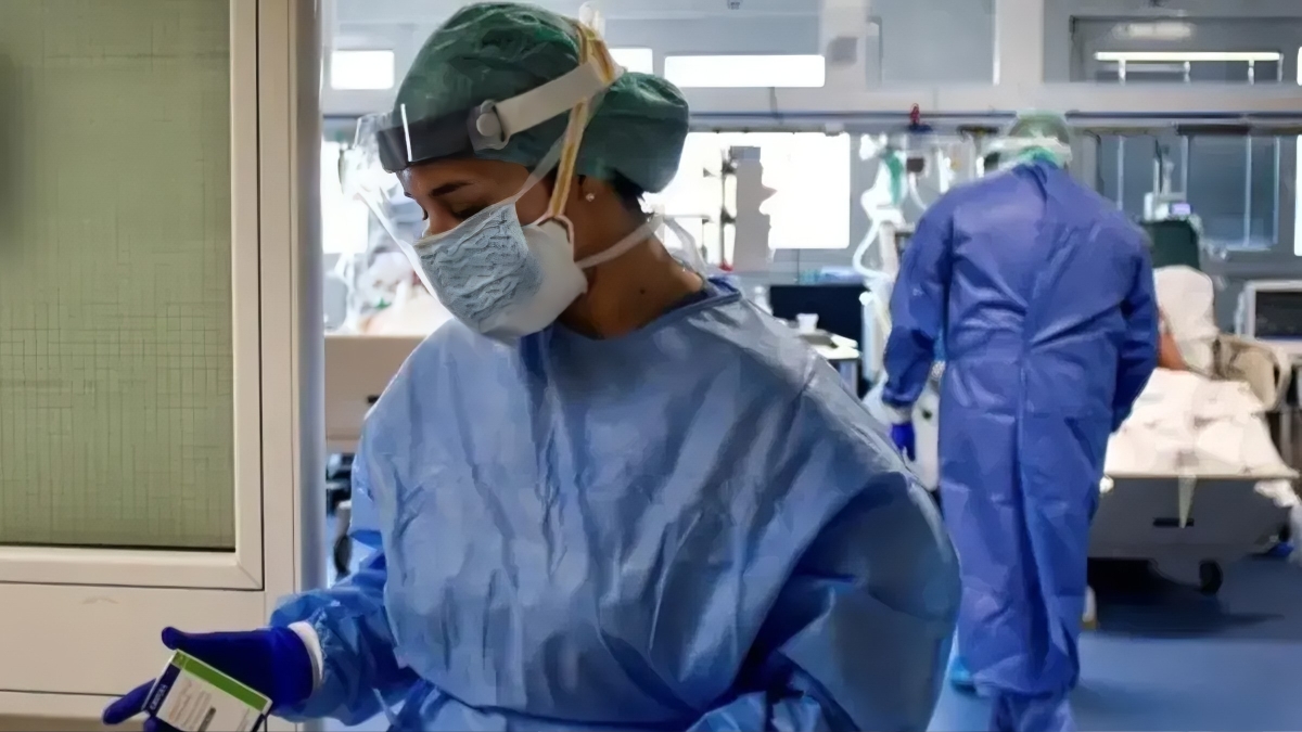 Preocupa el &eacute;xodo de m&eacute;dicos y profesionales de la salud