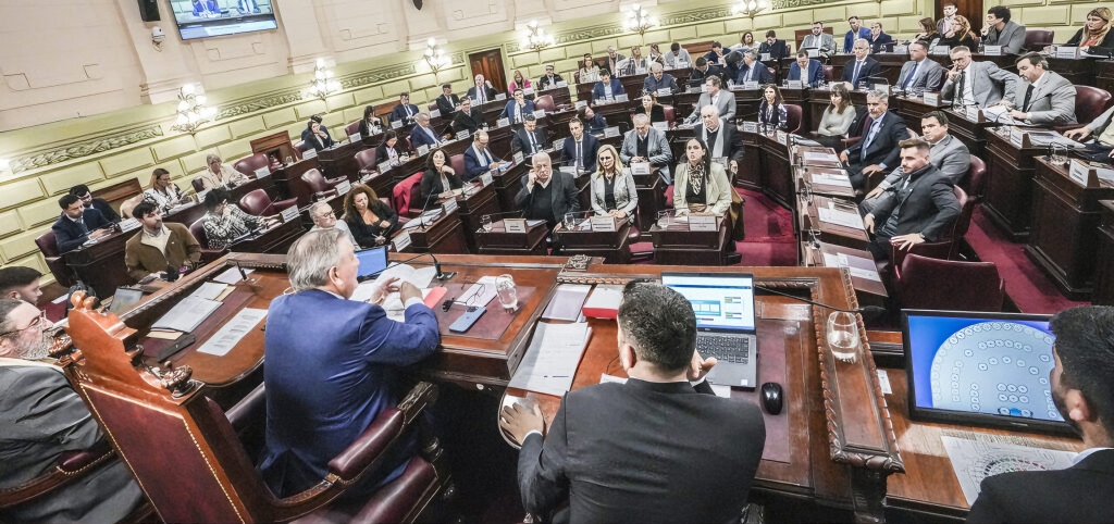 Inicia la Comisi&oacute;n de Derechos y Garant&iacute;as de la reforma