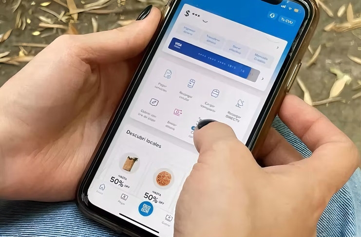 Millonaria estafa a un bar a trav&eacute;s de un pr&eacute;stamo de una billetera virtual