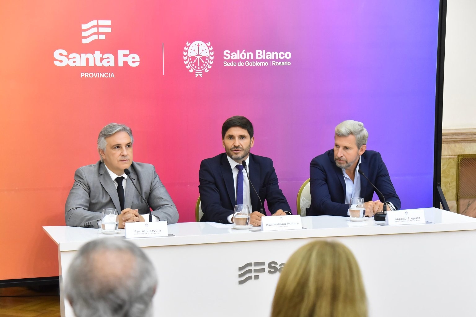 Reuni&oacute;n de la Regi&oacute;n Centro en C&oacute;rdoba