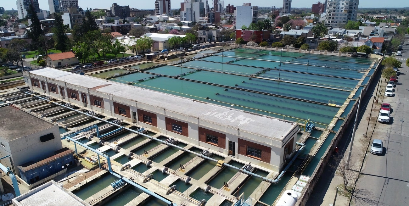 Santa Fe seguir&iacute;a con la ampliaci&oacute;n de la nueva planta de Assa con recursos propios