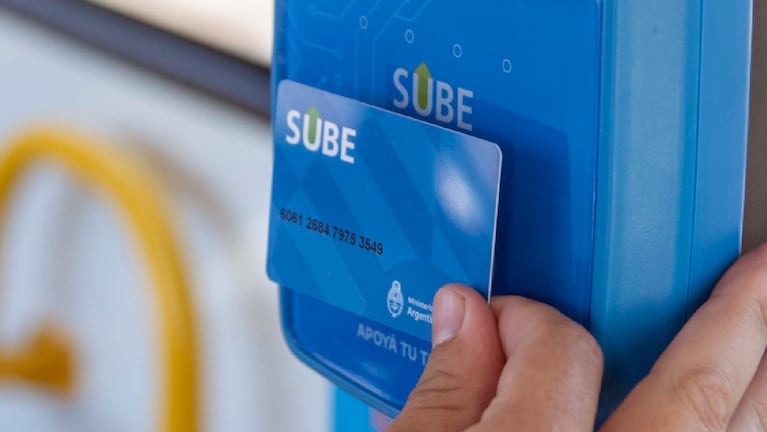 Estudian una actualizaci&oacute;n del valor del boleto