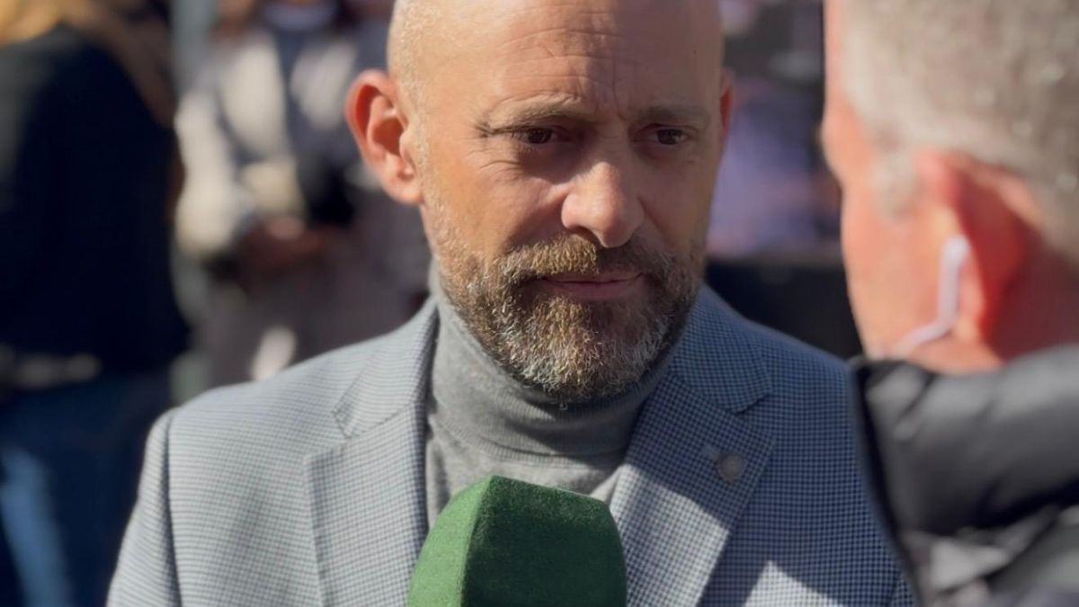 Puccini pidi&oacute; ir por m&aacute;s alivios tras la baja de retenciones