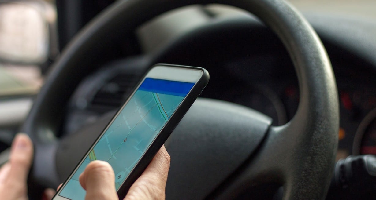 La Municipalidad extendi&oacute; por 90 d&iacute;as la inscripci&oacute;n de los choferes de aplicaciones de viajes