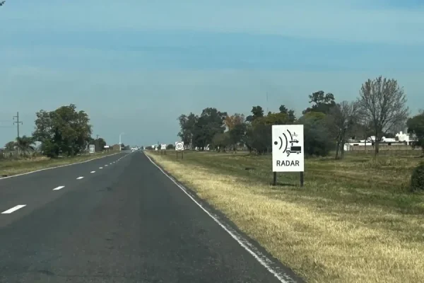 La Provincia le respondi&oacute; a Vialidad Nacional