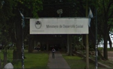 Personal del Ministerio de Desarrollo Social concretar&aacute; una jornada de protesta provincial 