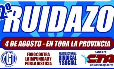 Nueva protesta contra el tarifazo en el gas 