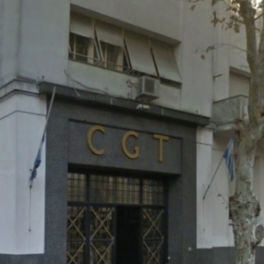 La CGT calcul&oacute; una inflaci&oacute;n de tres por ciento durante julio