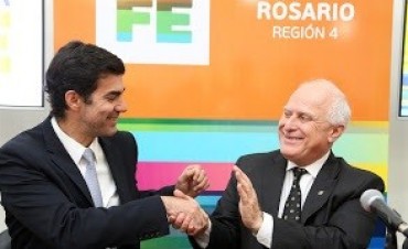 Juan Manuel Urtubey y Miguel Lifschitz firmaron un convenio para potenciar el turismo en ambas provincias
