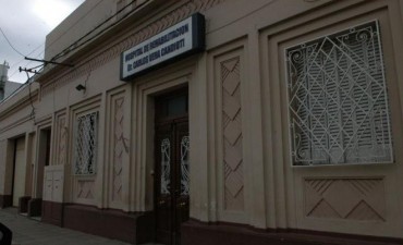 El kinesi&oacute;logo electrocutado recibi&oacute; el alta