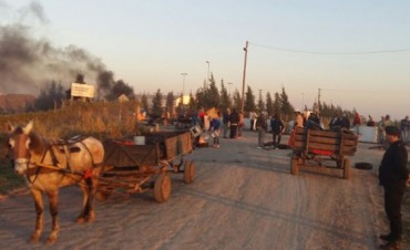 La recolecci&oacute;n de residuos se suspende por esta noche