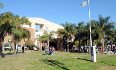 El Hospital de Ni&ntilde;os duplicar&aacute; su cantidad de camas en la terapia intensiva