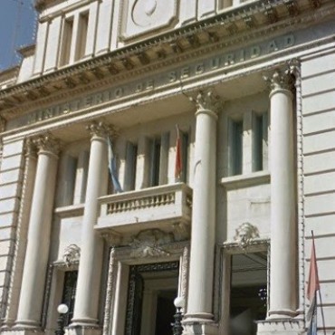 El nuevo jefe de la Polic&iacute;a de Santa Fe asume este mi&eacute;rcoles