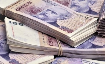 Salarios privados le ganaron a la inflaci&oacute;n entre enero y mayo 