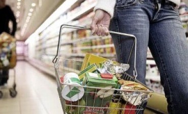 El &iacute;ndice Congreso relev&oacute; subas de dos por ciento en los precios durante julio 