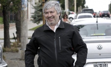 La justicia rechaz&oacute; el pedido de prisi&oacute;n domiciliaria de L&aacute;zaro B&aacute;ez 