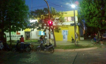 Barranquitas reclama m&aacute;s seguridad