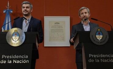El Gobierno nacional defendi&oacute; la transparencia de las elecciones