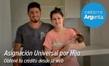 M&aacute;s de 17 mil santafesinos obtuvieron un pr&eacute;stamo Argenta