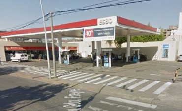 Una estaci&oacute;n de servicio podr&iacute;a cerrar en la ciudad de Santa Fe