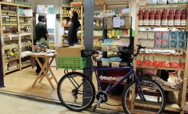 Las ventas minoristas crecieron m&aacute;s de tres por ciento interanual el fin de semana largo