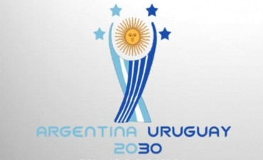 Mauricio Macri y Tabar&eacute; V&aacute;zquez oficializar&aacute;n la candidatura conjunta para el Mundial 2030