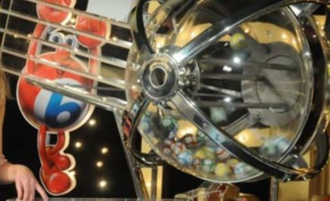 El Quini 6 sortear&aacute; ciento sesenta y dos millones de pesos el mi&eacute;rcoles 