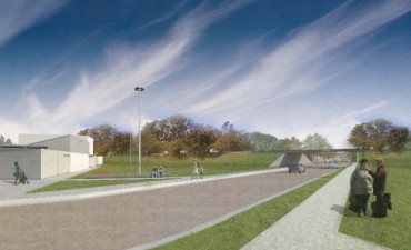 El tr&aacute;nsito se rehabilitar&iacute;a la semana pr&oacute;xima en el ingreso a la ciudad por Santo Tom&eacute; 