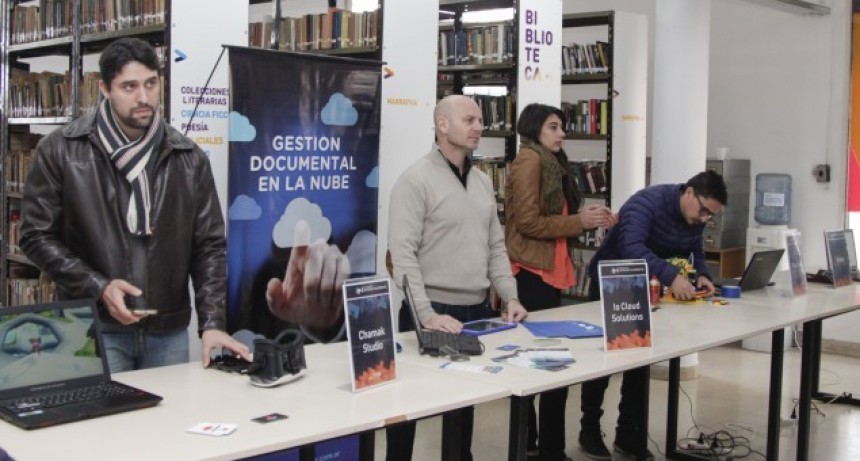 El Cuarto Encuentro de Polos y Clusters TICs se realizar&aacute; en la ciudad de Santa Fe