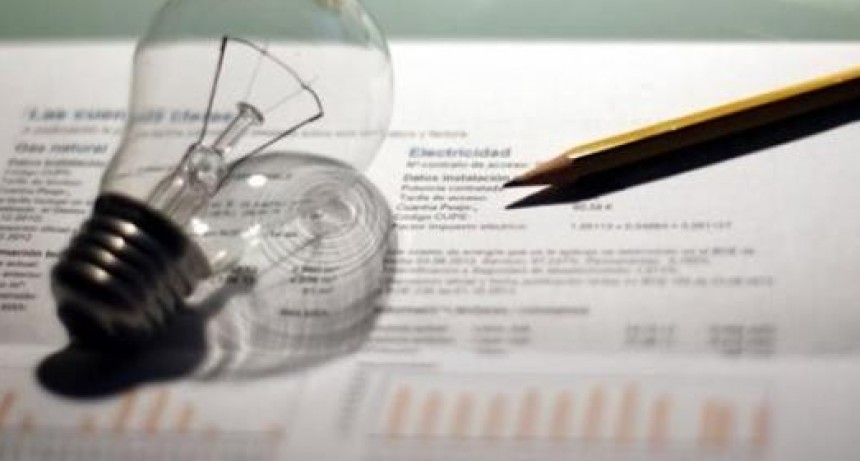 Las tarifas de electricidad aumentar&aacute;n algo m&aacute;s de veinticuatro por ciento promedio