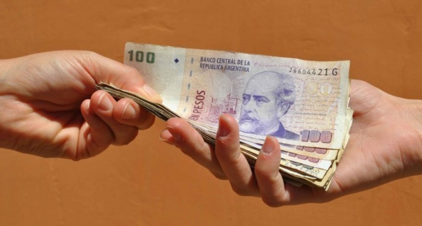 Los pr&eacute;stamos al sector privado se desaceleraron en julio 