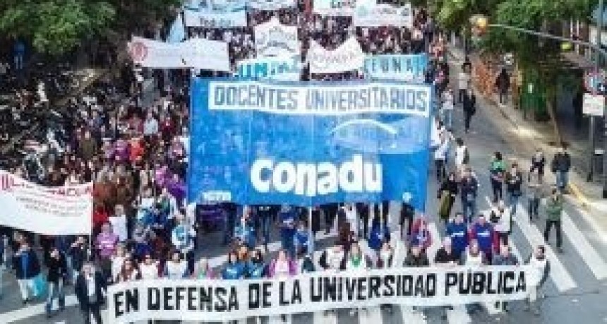 El Gobierno nacional convocar&aacute; a los gremios universitarios