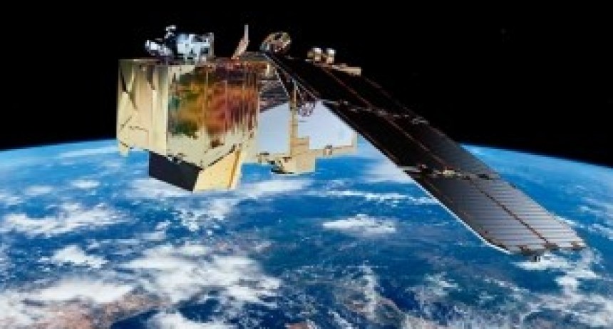 Argentina lanzar&aacute; un sat&eacute;lite desde norteam&eacute;rica el mes pr&oacute;ximo 