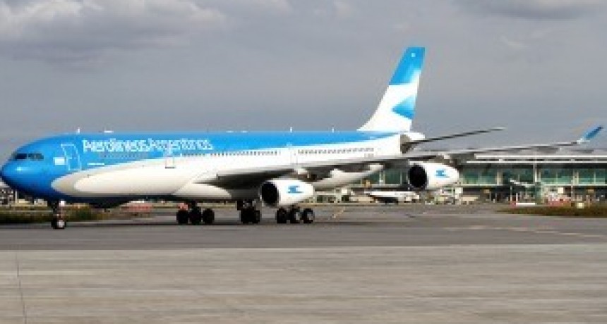 Aerol&iacute;neas extender&aacute; promociones para volar por el pa&iacute;s
