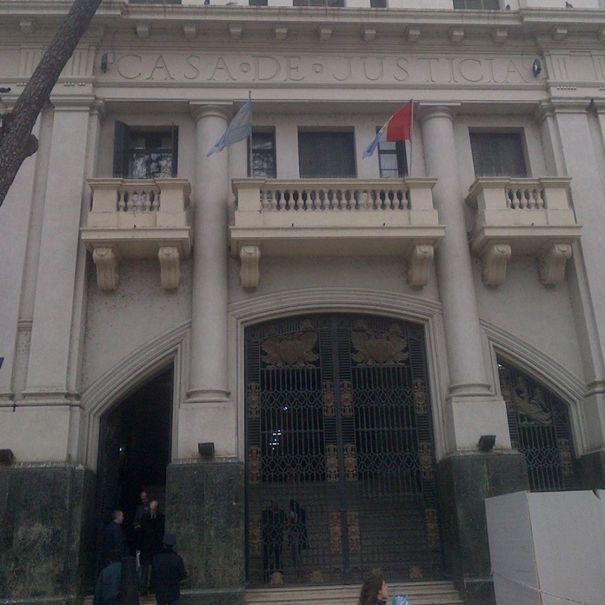 El juicio por el homicidio de Dami&aacute;n Mart&iacute;nez inicia este mi&eacute;rcoles