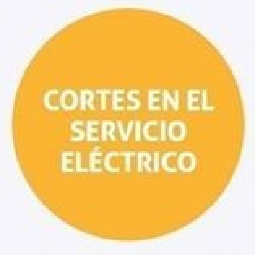 Corte de energ&iacute;a programado para Santo Tom&eacute; 