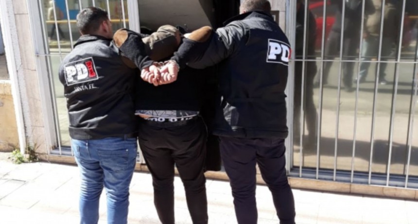 La PDI detuvo a un hombre por robo calificado