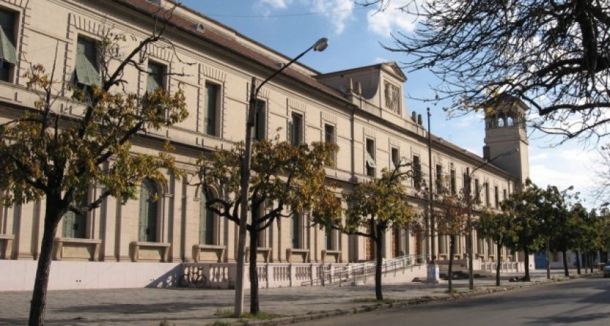 La ciudad de Santa Fe ser&aacute; sede del Congreso Provincial de Derecho Procesal Penal