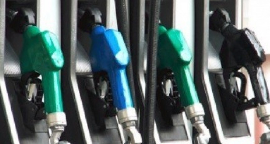 Las naftas deber&iacute;an aumentar otro veinte por ciento antes de fin de a&ntilde;o 