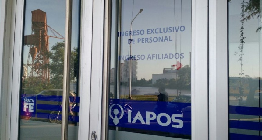Iapos reducir&aacute; el horario de atenci&oacute;n este viernes 