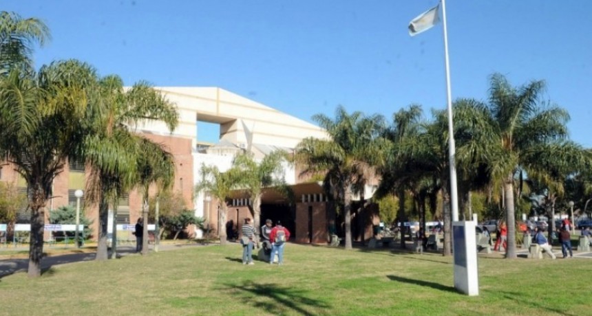 Oncolog&iacute;a Pedi&aacute;trica del hospital Iturraspe se traslada al hospital de Ni&ntilde;os