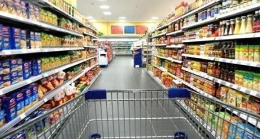 La inflaci&oacute;n subi&oacute; 2,2 % en julio 