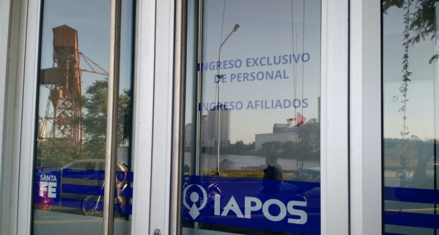 Iapos advierte sobre fraudes telef&oacute;nicos 