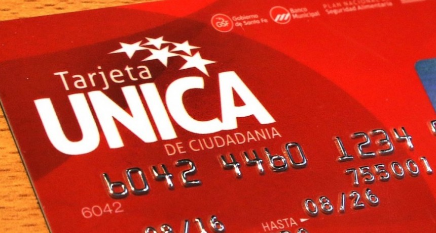 La provincia acredita este lunes la Tarjeta &Uacute;nica de Ciudadan&iacute;a  