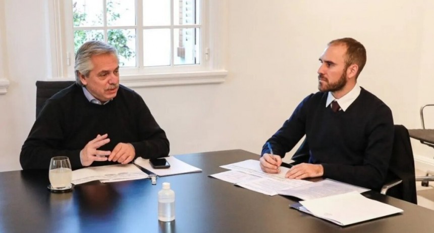 El acuerdo con los acreedores aporta m&aacute;s estabilidad a nuestra econom&iacute;a diaria