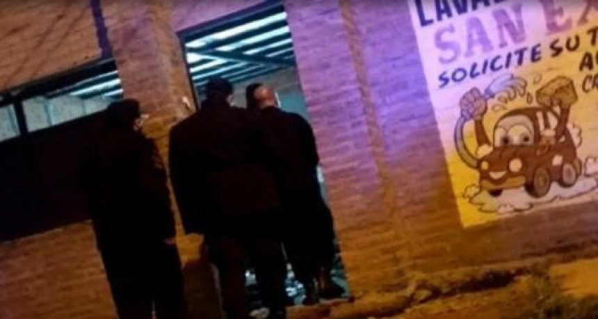 Un hombre don&oacute; 100 mil pesos al hospital de Ni&ntilde;os por incumplir con el aislamiento 