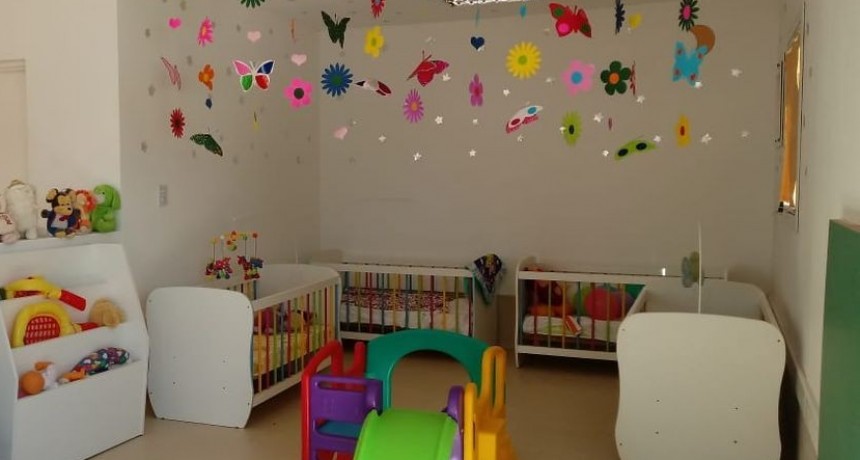 Diez jardines maternales estar&iacute;an por cerrar tras 5 meses sin poder abrir