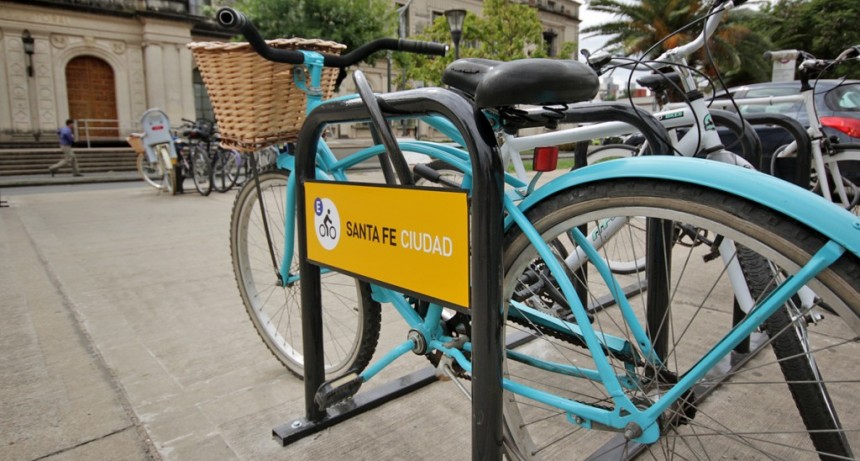 Con respecto al a&ntilde;o pasado creci&oacute; la venta de bicicletas 