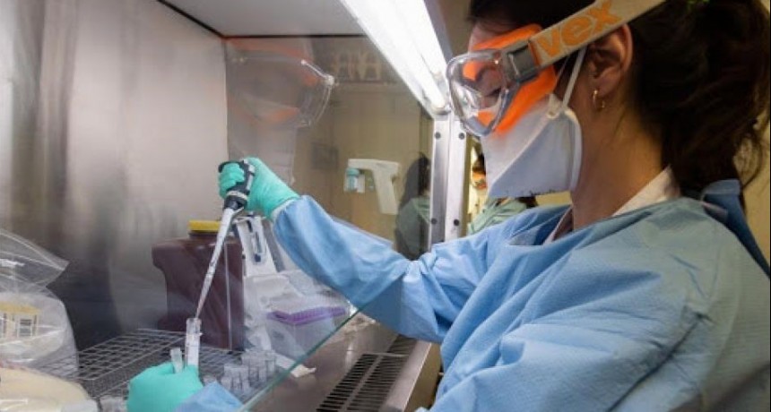 El bono nacional de $5000 no lleg&oacute; a todo el personal de la salud